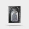 8Kg Front Load Washing Machine, Hygiene Steam And Digital Inverter - Image 3