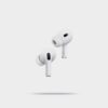 Apple AirPods Pro (3nd generation) with MagSafe Charging Case - Image 2