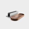 Vertical MacBook Laptop Stand Holder - Image 3