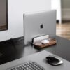 Vertical MacBook Laptop Stand Holder - Image 5