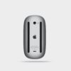 Magic Mouse - White Multi-Touch Surface - Image 4