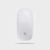 Magic Mouse - White Multi-Touch Surface - Image 3